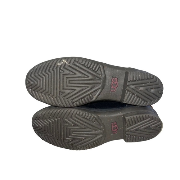 UGG Kesey Woman Boots Size 7 - Picture 6 of 8